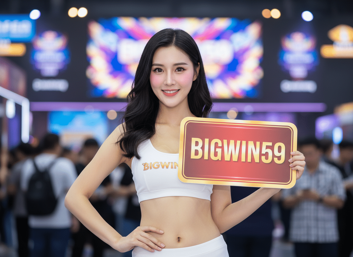 BIGWIN59